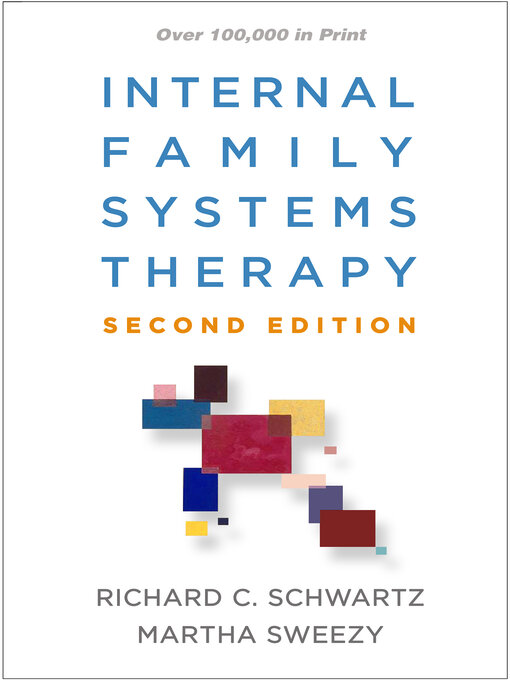 Title details for Internal Family Systems Therapy by Richard C. Schwartz - Wait list